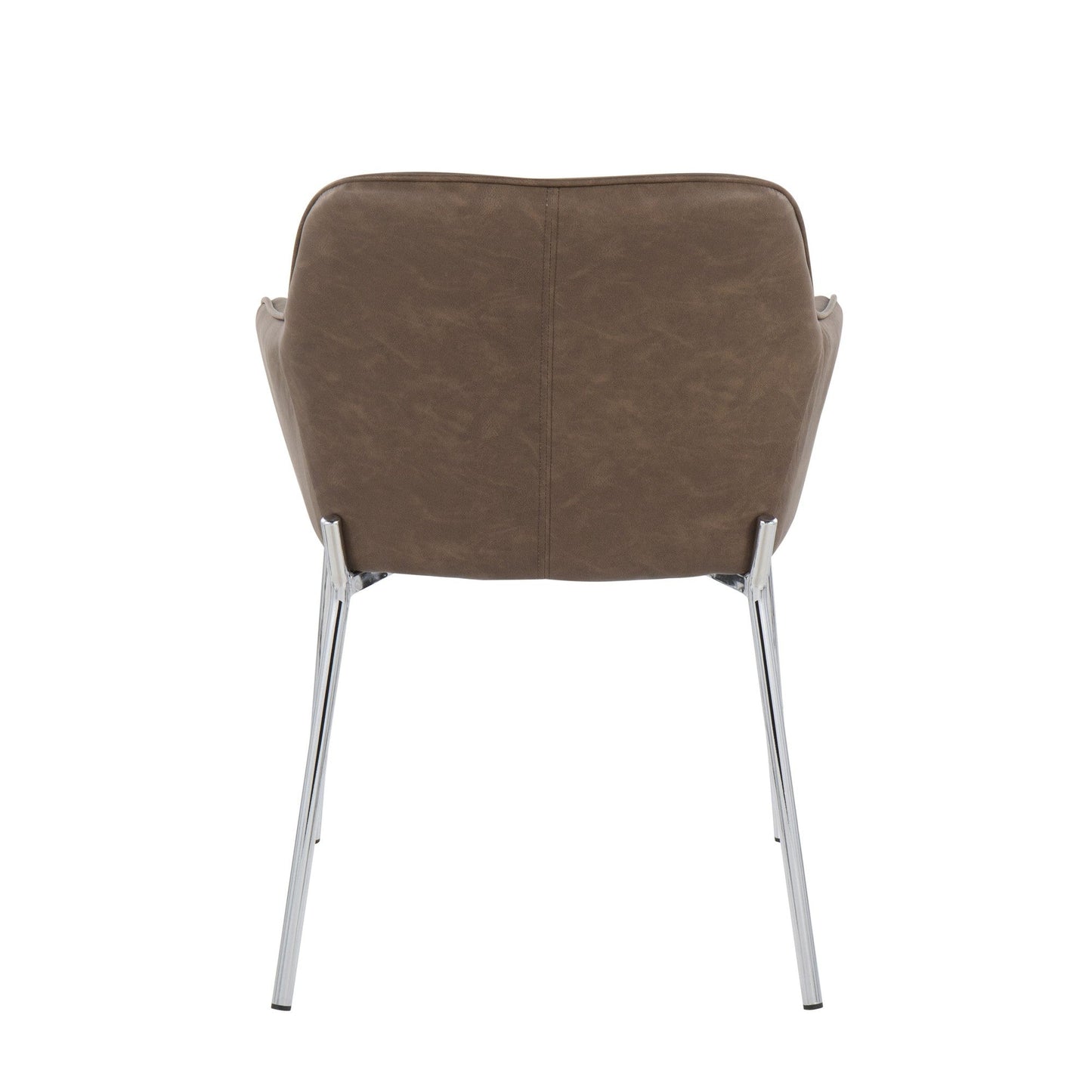 Majestic Office Furniture Dining Chair - Set of 2