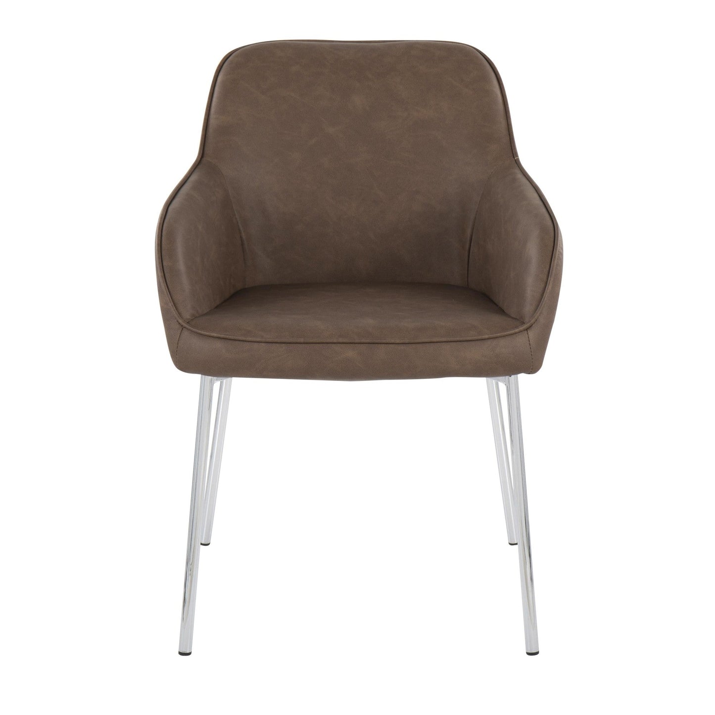 Majestic Office Furniture Dining Chair - Set of 2