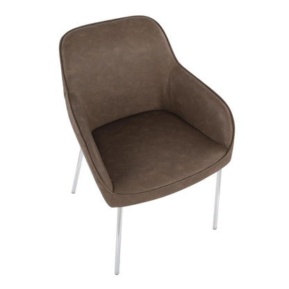 Majestic Office Furniture Dining Chair - Set of 2