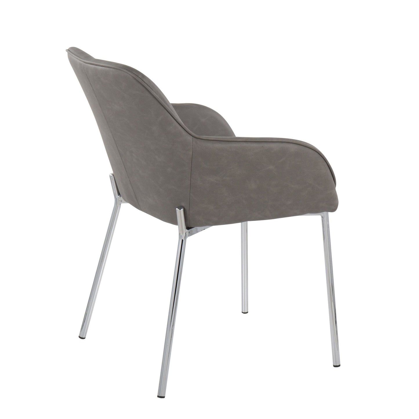 Majestic Office Furniture Dining Chair - Set of 2