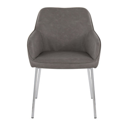 Majestic Office Furniture Dining Chair - Set of 2