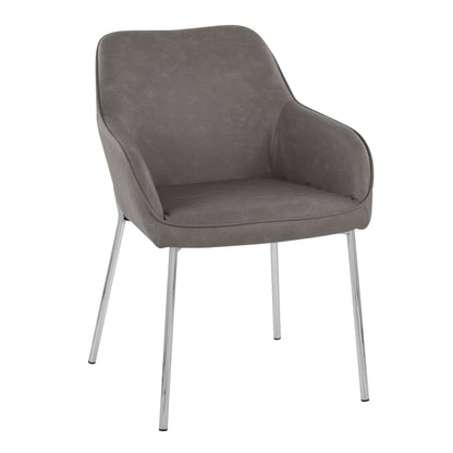 Majestic Office Furniture Dining Chair - Set of 2