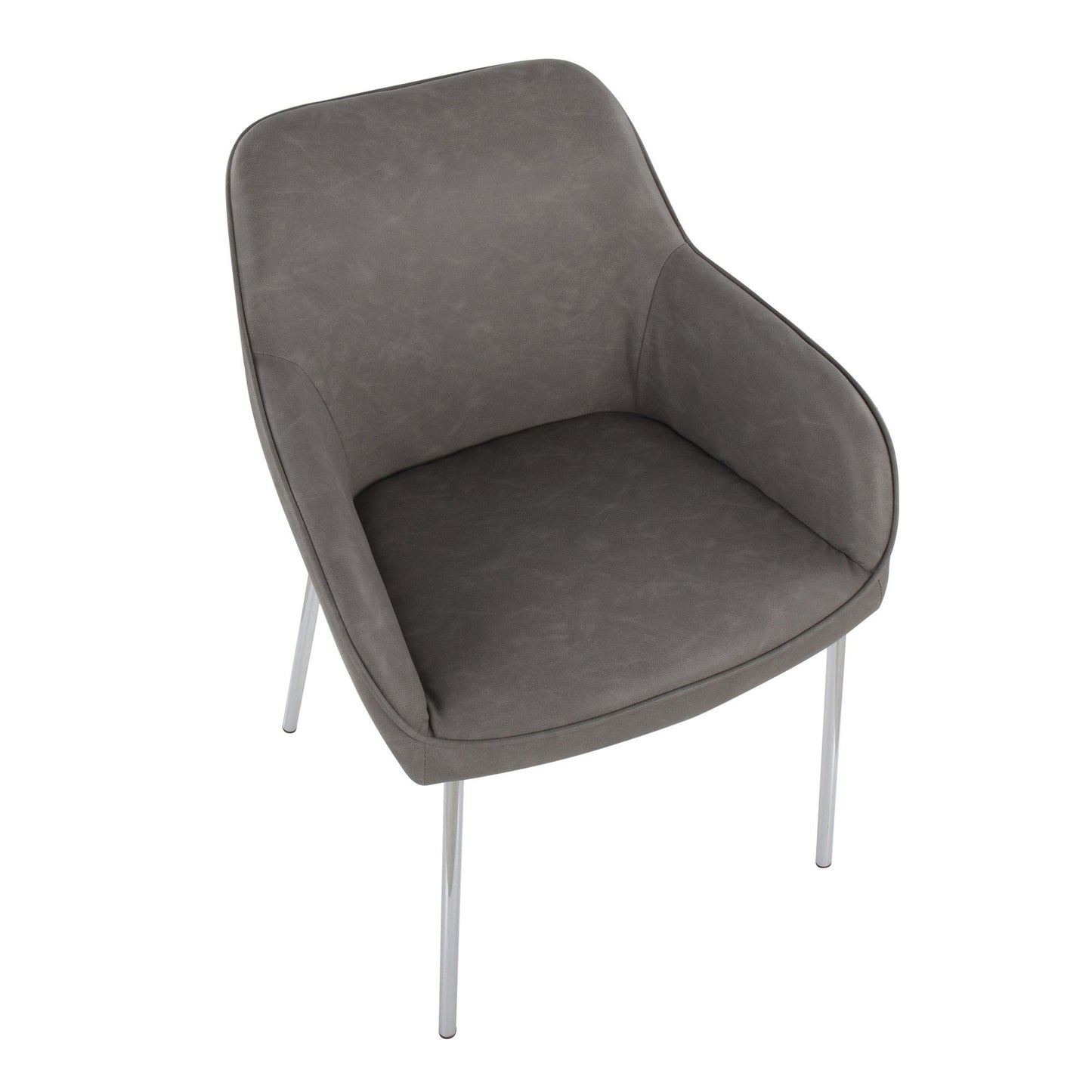 Majestic Office Furniture Dining Chair - Set of 2