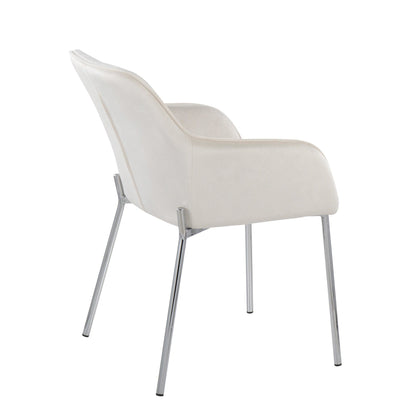Majestic Office Furniture Dining Chair - Set of 2
