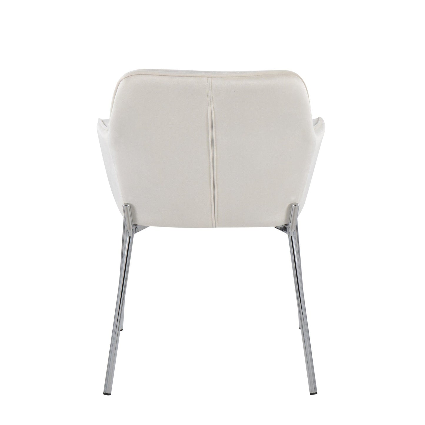 Majestic Office Furniture Dining Chair - Set of 2