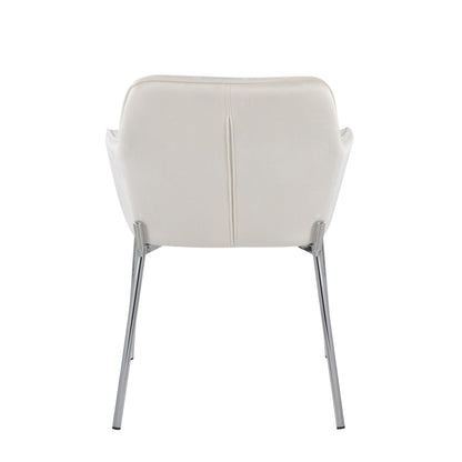 Majestic Office Furniture Dining Chair - Set of 2