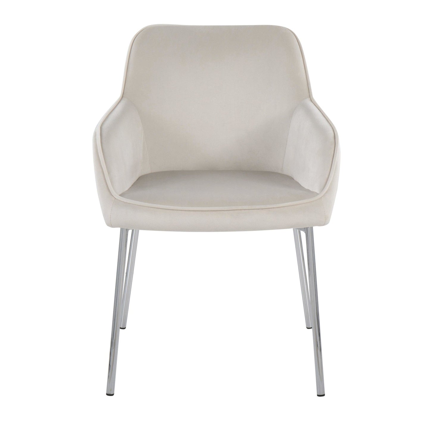 Majestic Office Furniture Dining Chair - Set of 2