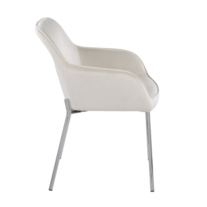 Majestic Office Furniture Dining Chair - Set of 2