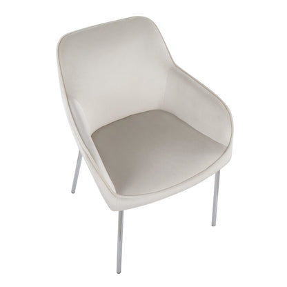 Majestic Office Furniture Dining Chair - Set of 2