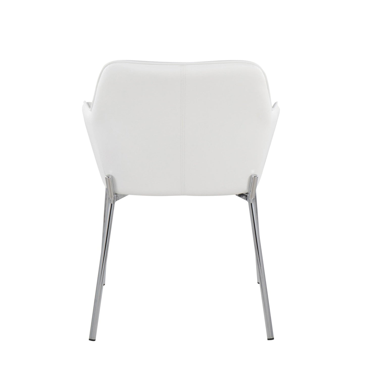 Majestic Office Furniture Dining Chair - Set of 2