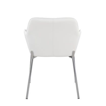 Majestic Office Furniture Dining Chair - Set of 2
