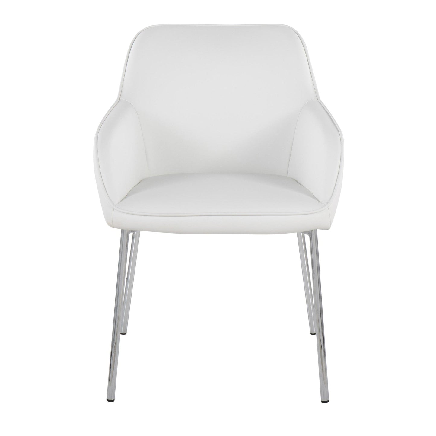 Majestic Office Furniture Dining Chair - Set of 2