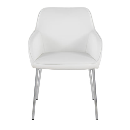 Majestic Office Furniture Dining Chair - Set of 2
