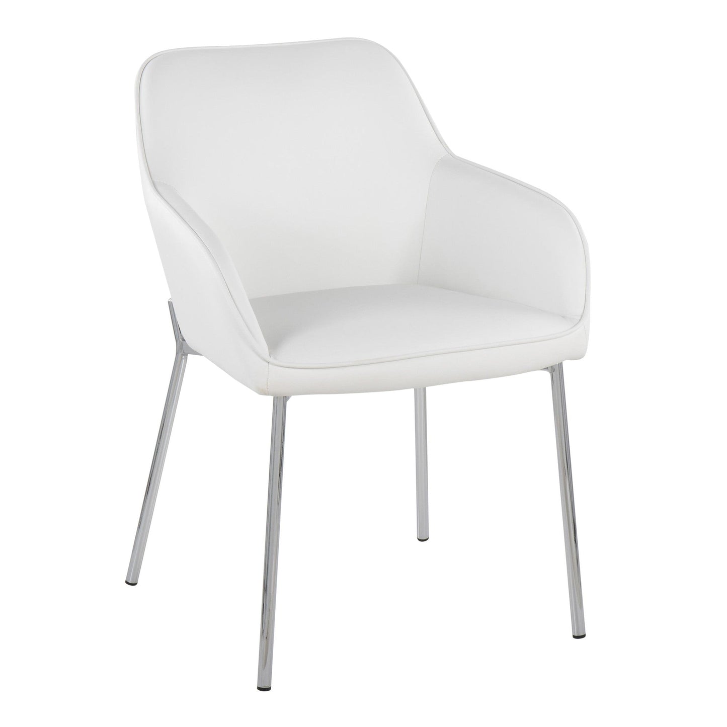 Majestic Office Furniture Dining Chair - Set of 2