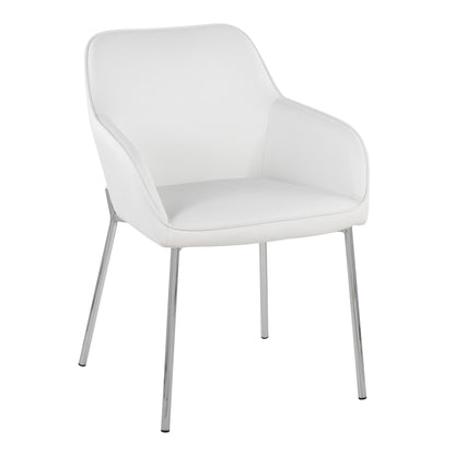 Majestic Office Furniture Dining Chair - Set of 2