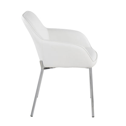 Majestic Office Furniture Dining Chair - Set of 2