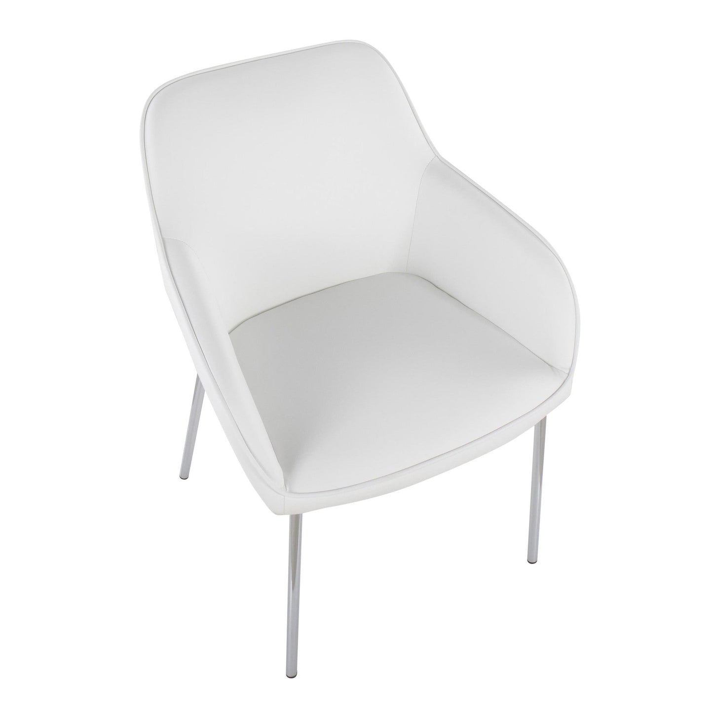 Majestic Office Furniture Dining Chair - Set of 2