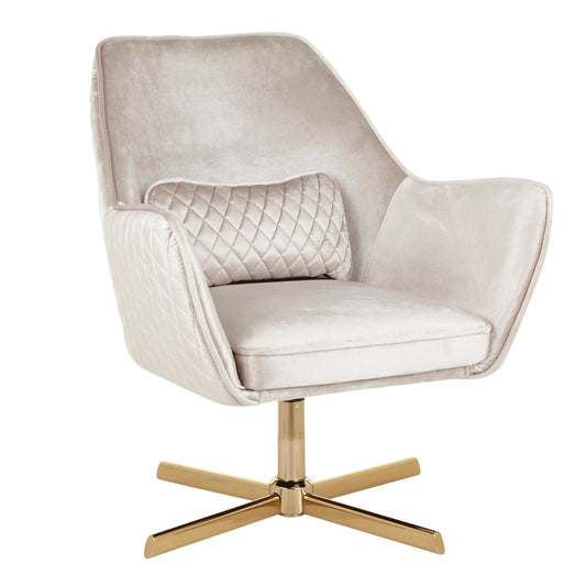 Majestic Office Furniture Lounge Chair