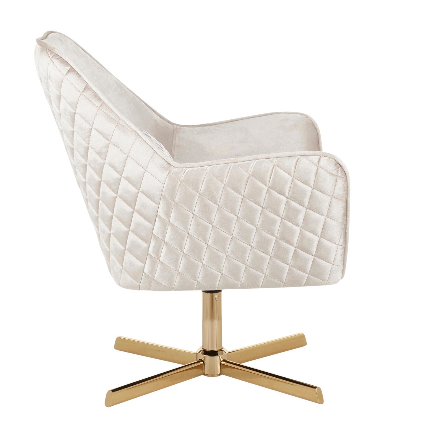 Majestic Office Furniture Lounge Chair