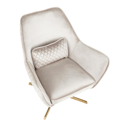 Majestic Office Furniture Lounge Chair