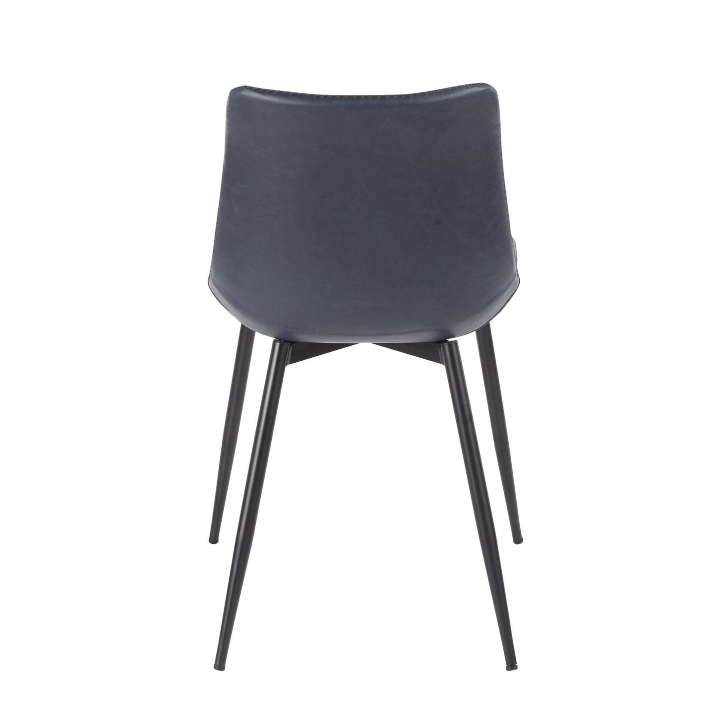 Majestic Office Furniture Dining Chair - Set of 2