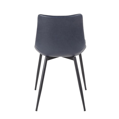 Majestic Office Furniture Dining Chair - Set of 2