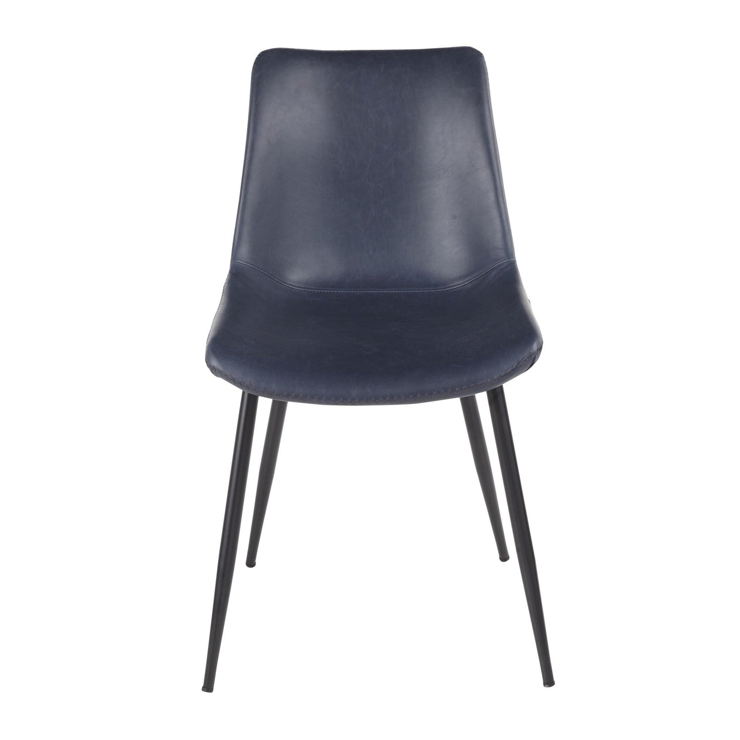 Majestic Office Furniture Dining Chair - Set of 2