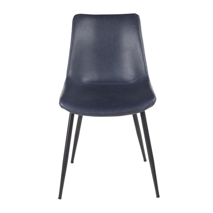 Majestic Office Furniture Dining Chair - Set of 2