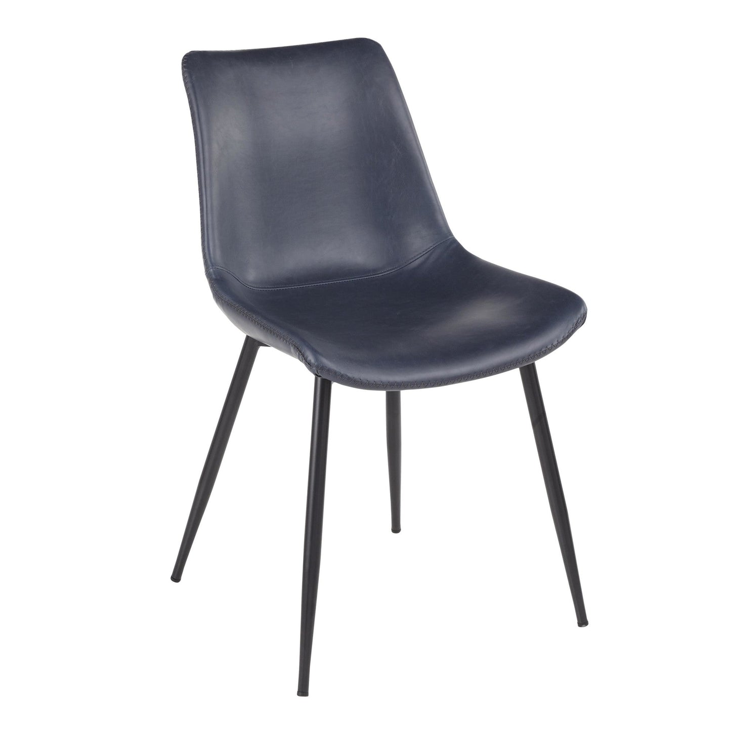 Majestic Office Furniture Dining Chair - Set of 2