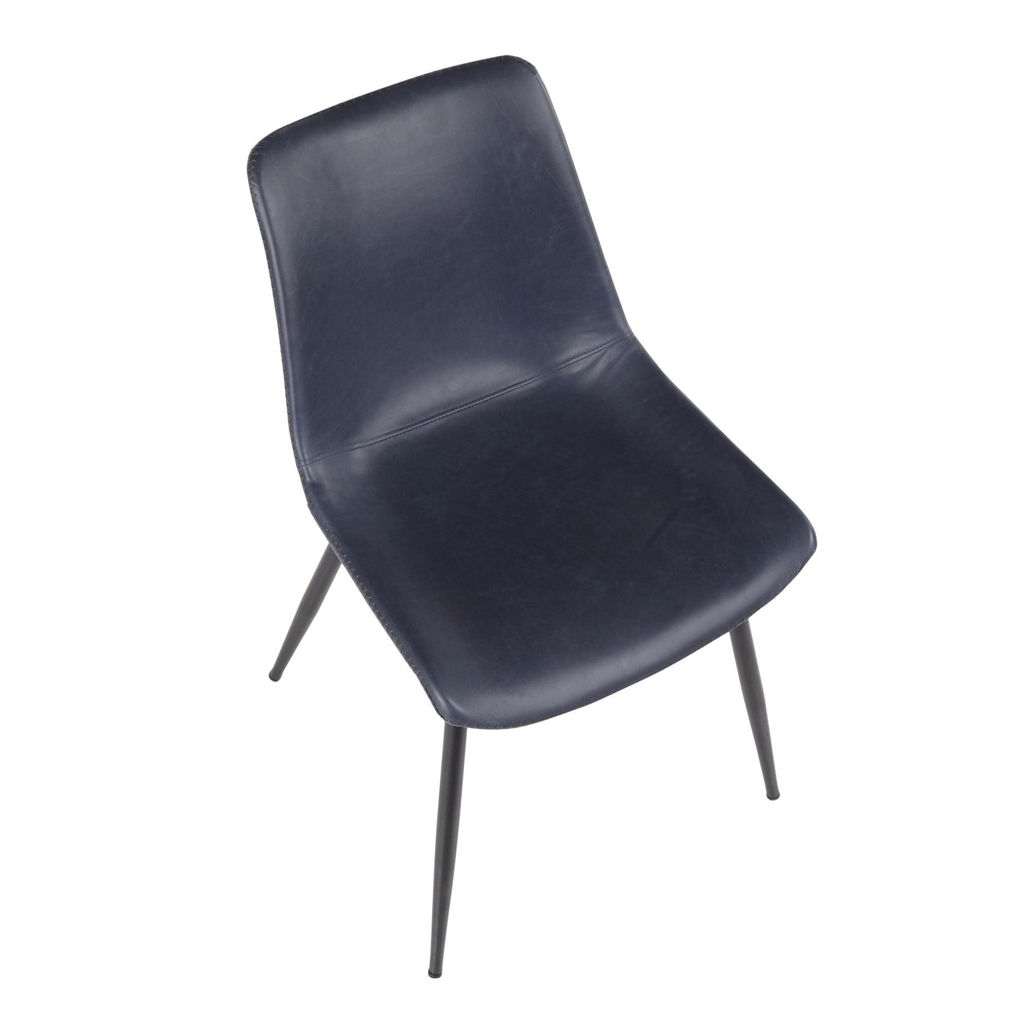 Majestic Office Furniture Dining Chair - Set of 2