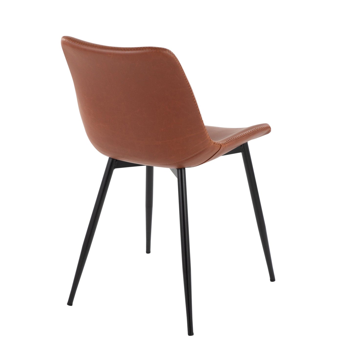 Majestic Office Furniture Dining Chair - Set of 2