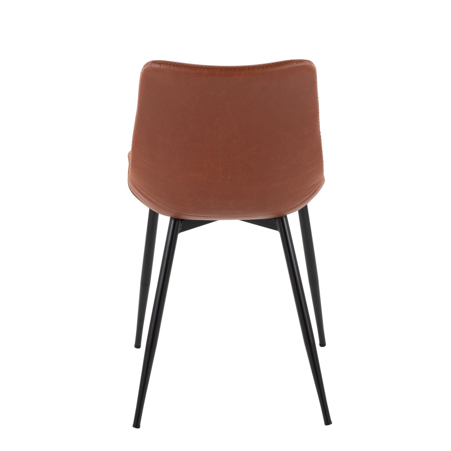 Majestic Office Furniture Dining Chair - Set of 2