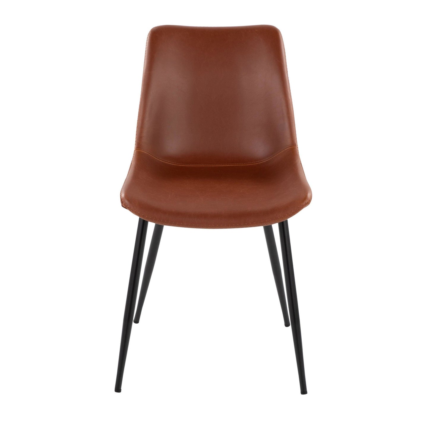 Majestic Office Furniture Dining Chair - Set of 2