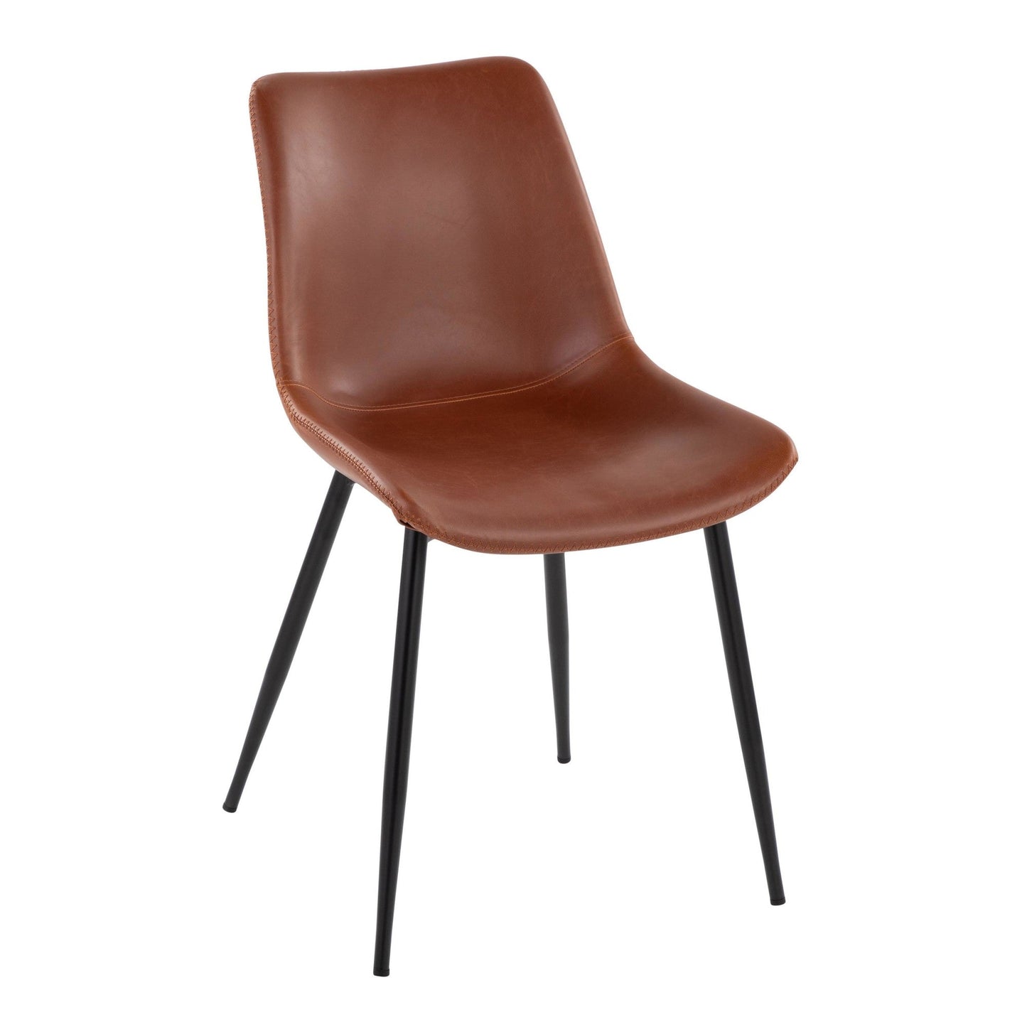 Majestic Office Furniture Dining Chair - Set of 2