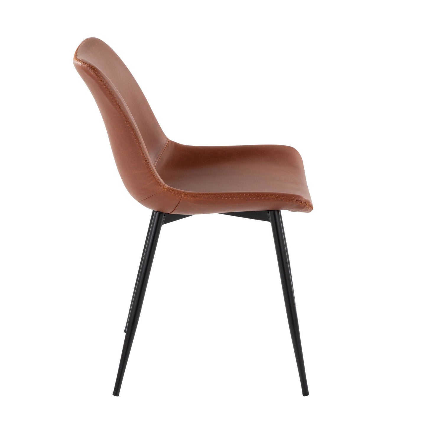 Majestic Office Furniture Dining Chair - Set of 2