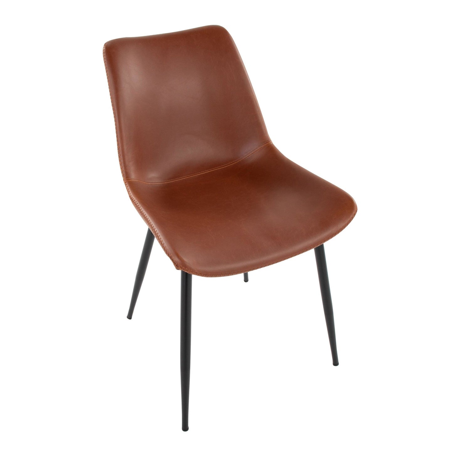 Majestic Office Furniture Dining Chair - Set of 2