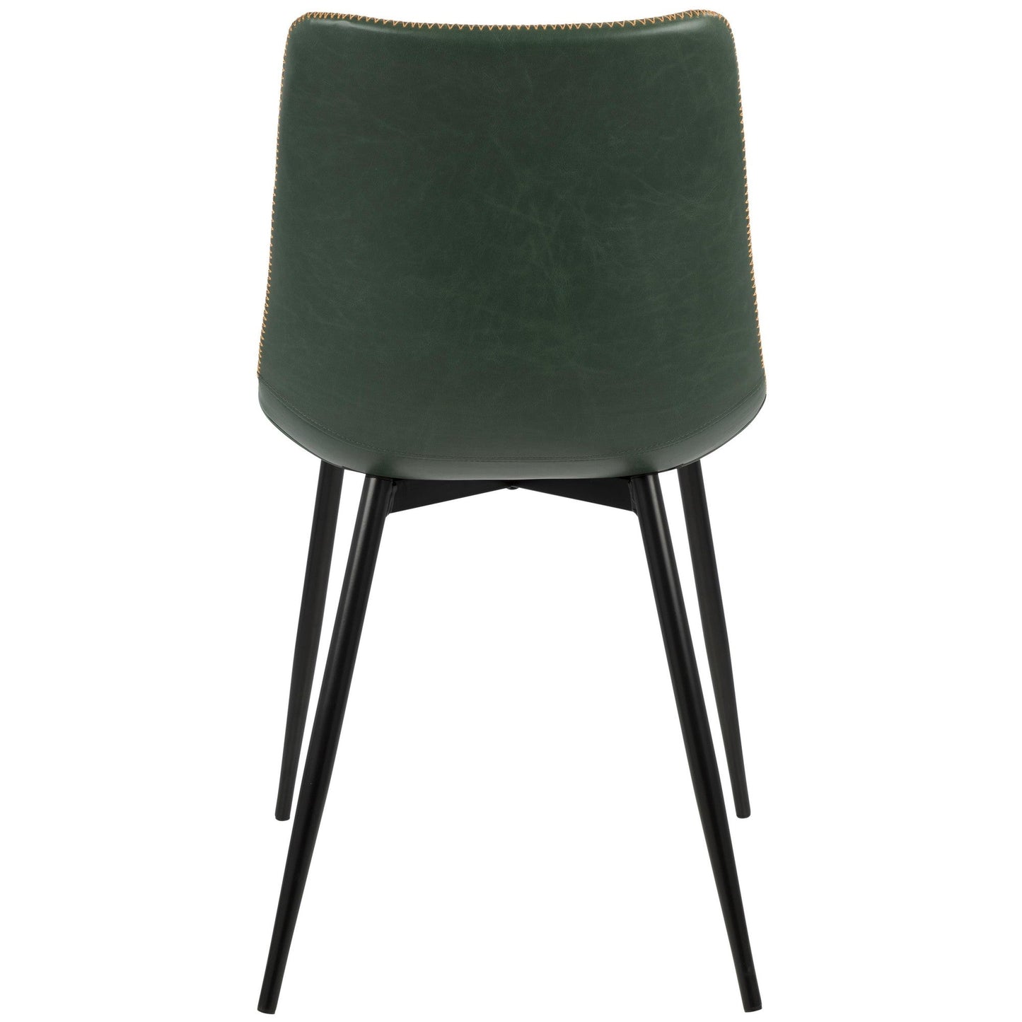 Majestic Office Furniture Dining Chair - Set of 2