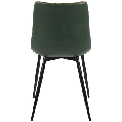Majestic Office Furniture Dining Chair - Set of 2