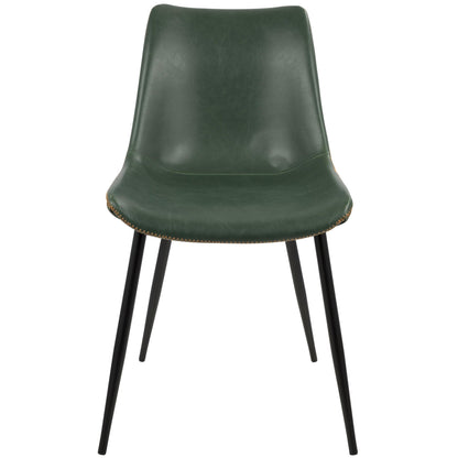 Majestic Office Furniture Dining Chair - Set of 2