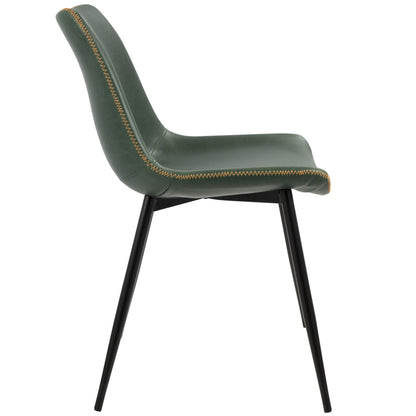 Majestic Office Furniture Dining Chair - Set of 2