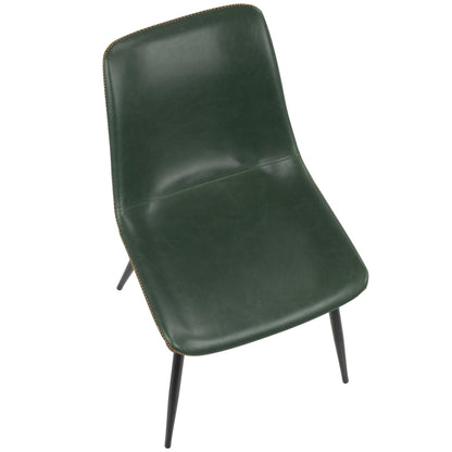 Majestic Office Furniture Dining Chair - Set of 2