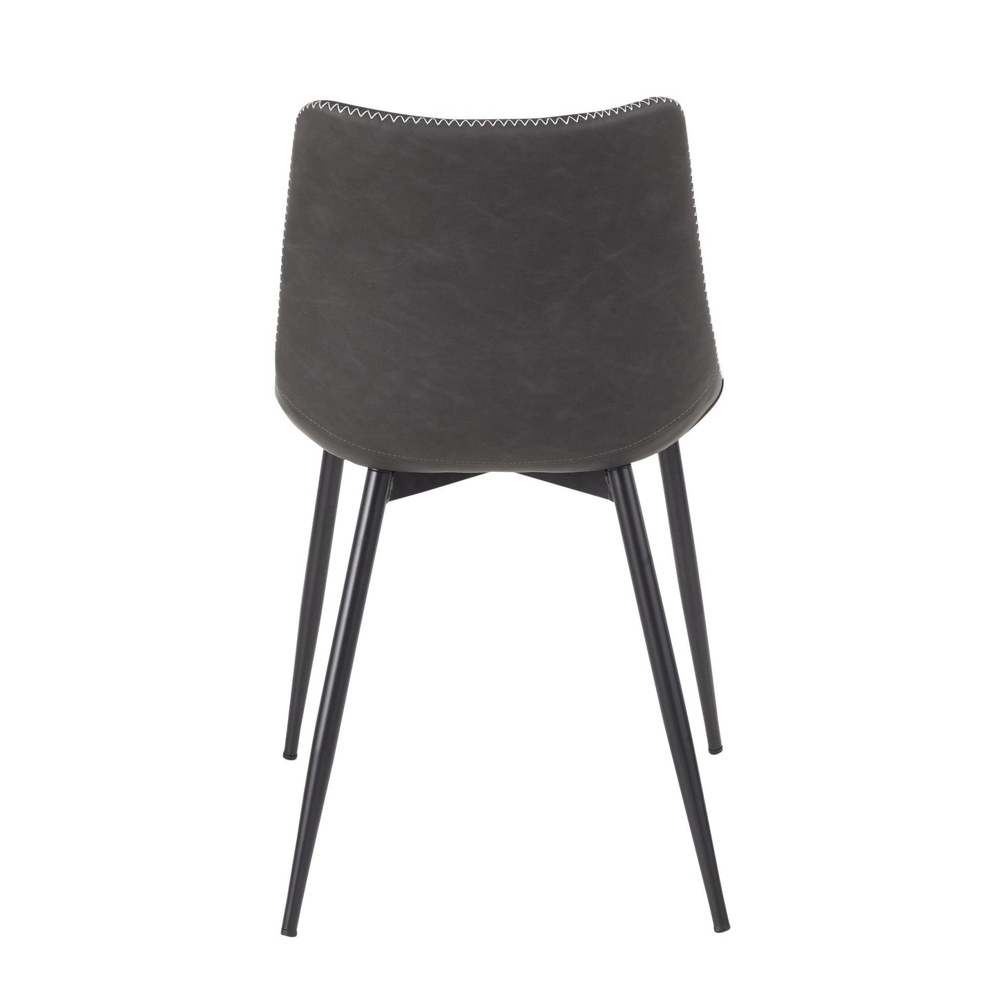 Majestic Office Furniture Dining Chair - Set of 2