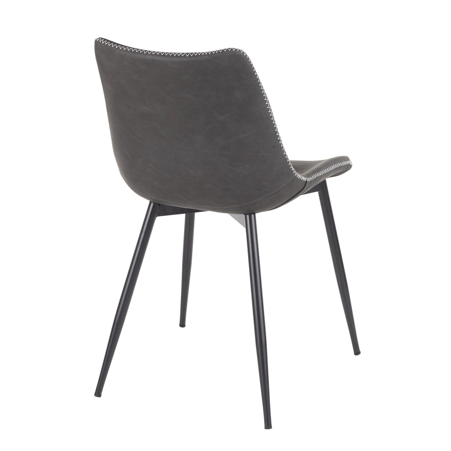 Majestic Office Furniture Dining Chair - Set of 2