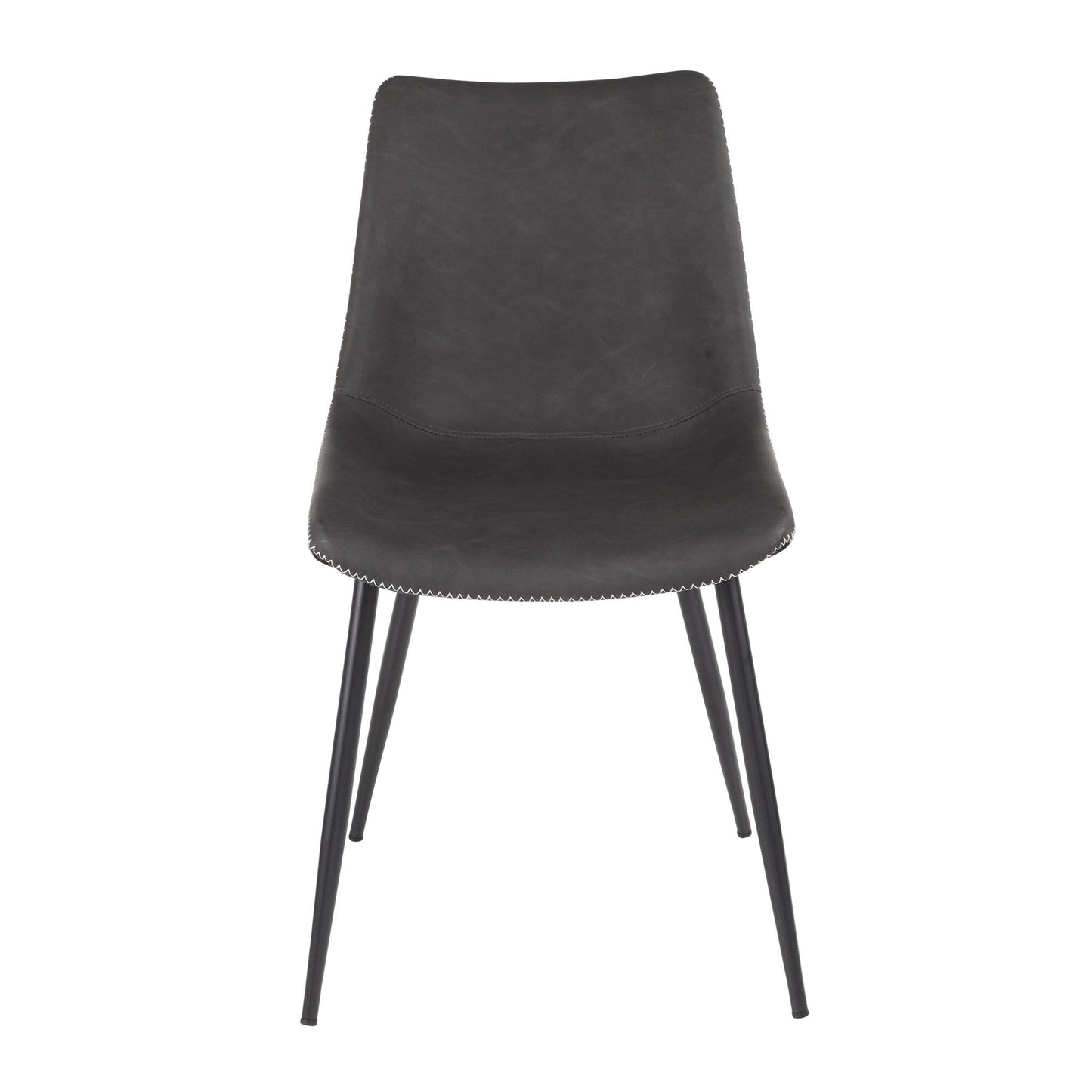 Majestic Office Furniture Dining Chair - Set of 2