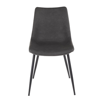 Majestic Office Furniture Dining Chair - Set of 2