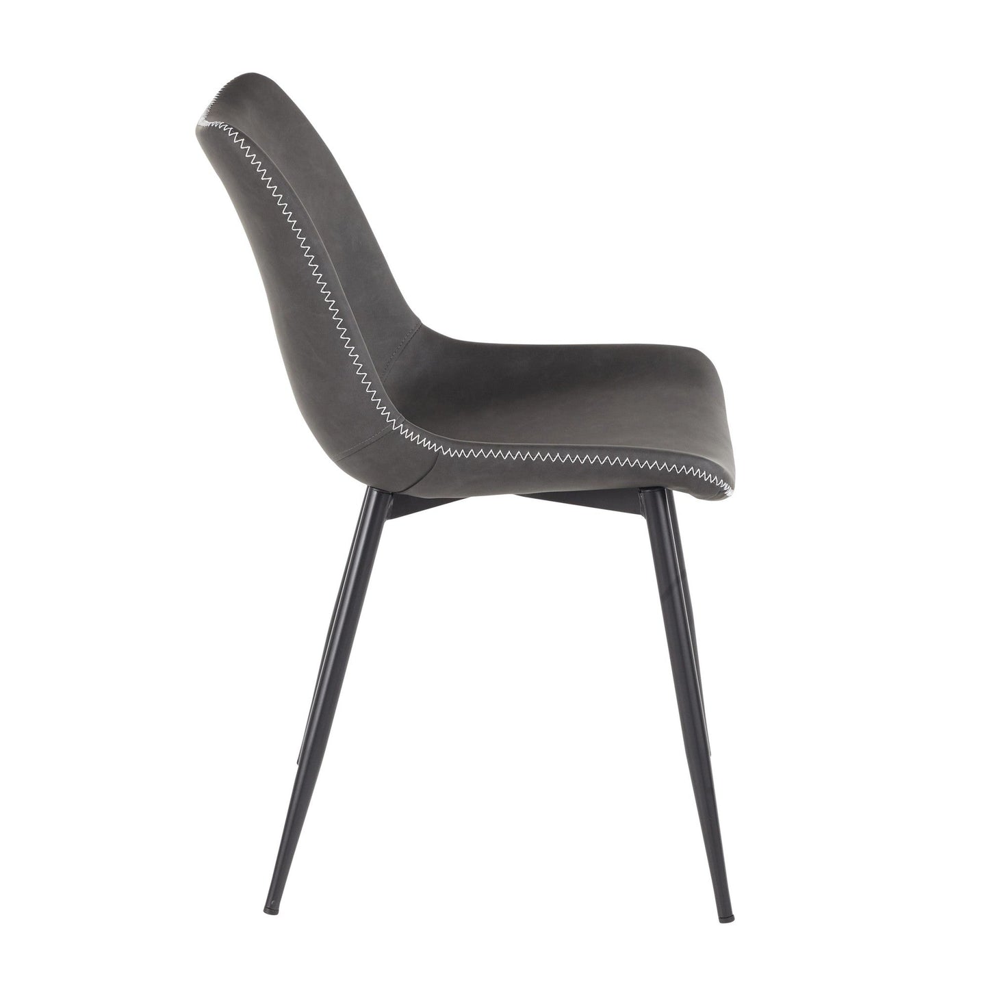 Majestic Office Furniture Dining Chair - Set of 2