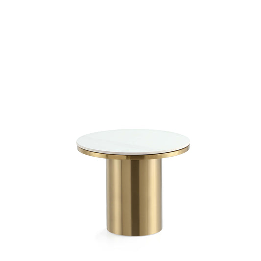 Manhattan Comfort Glenn End Table