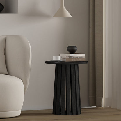 Manhattan Comfort Layla End Table