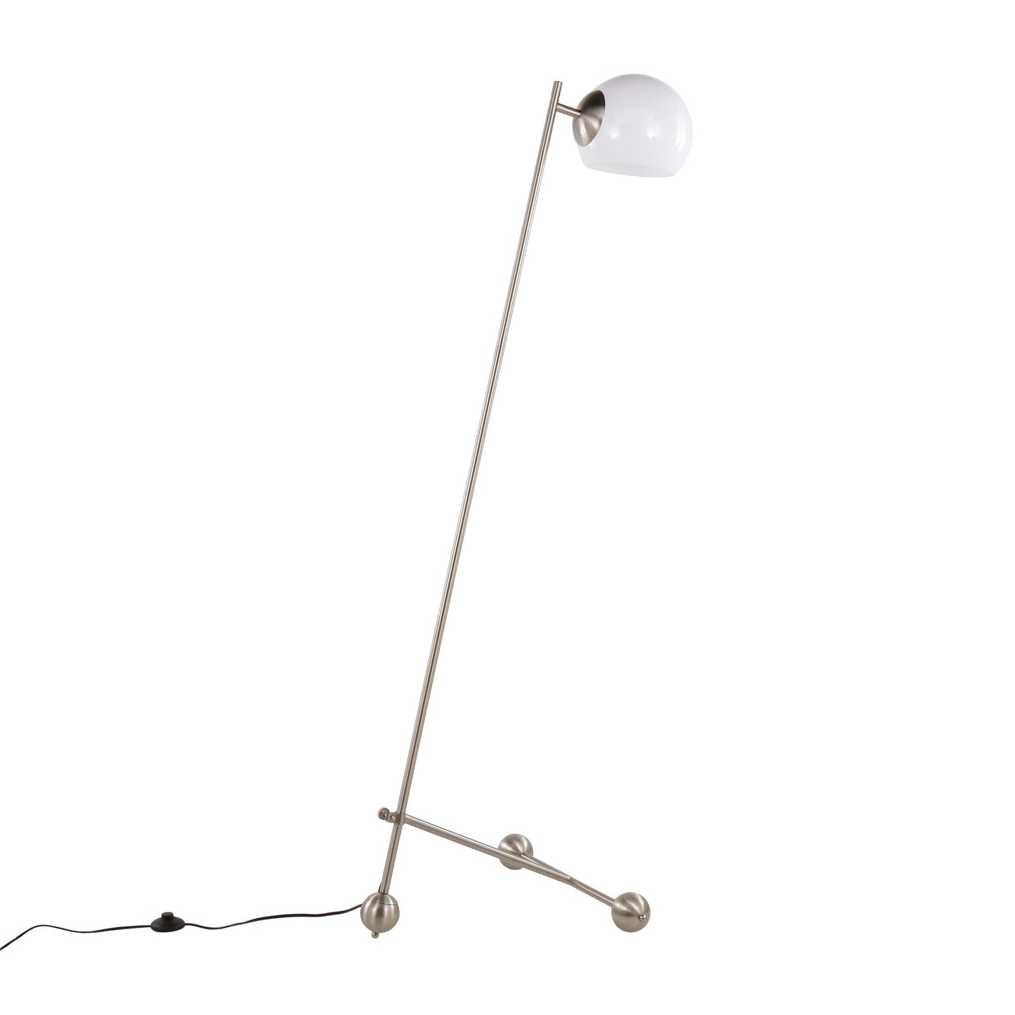 Majestic Office Furniture Floor Lamp