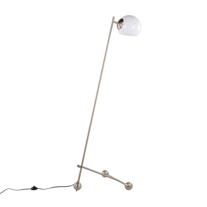 Majestic Office Furniture Floor Lamp